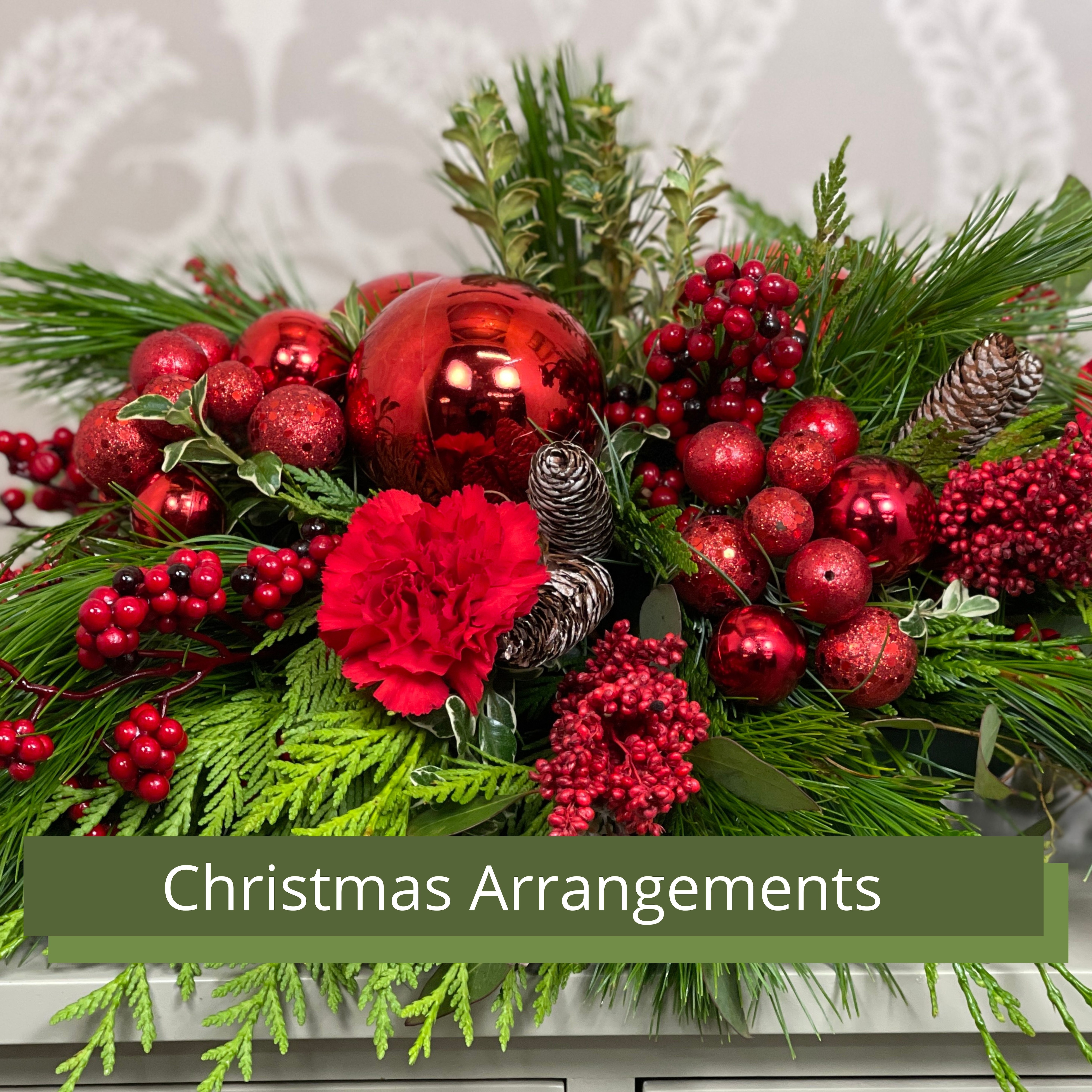 Winter and Christmas Workshops, Order Here